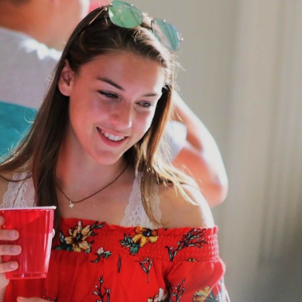 Meet your Posher, Michaela